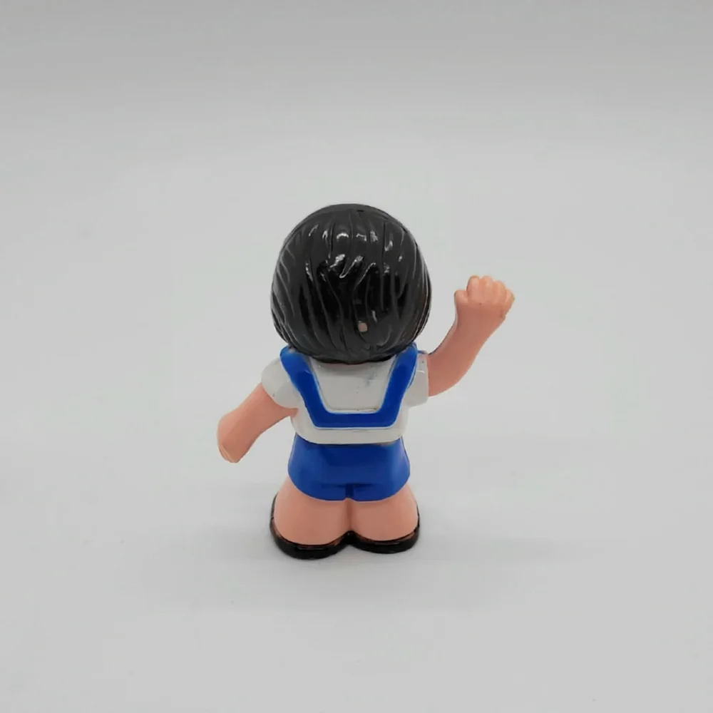 Vintage Toys, Fisher Price Little People, Newton Gimmick,‎ And Kenner Tree Tots